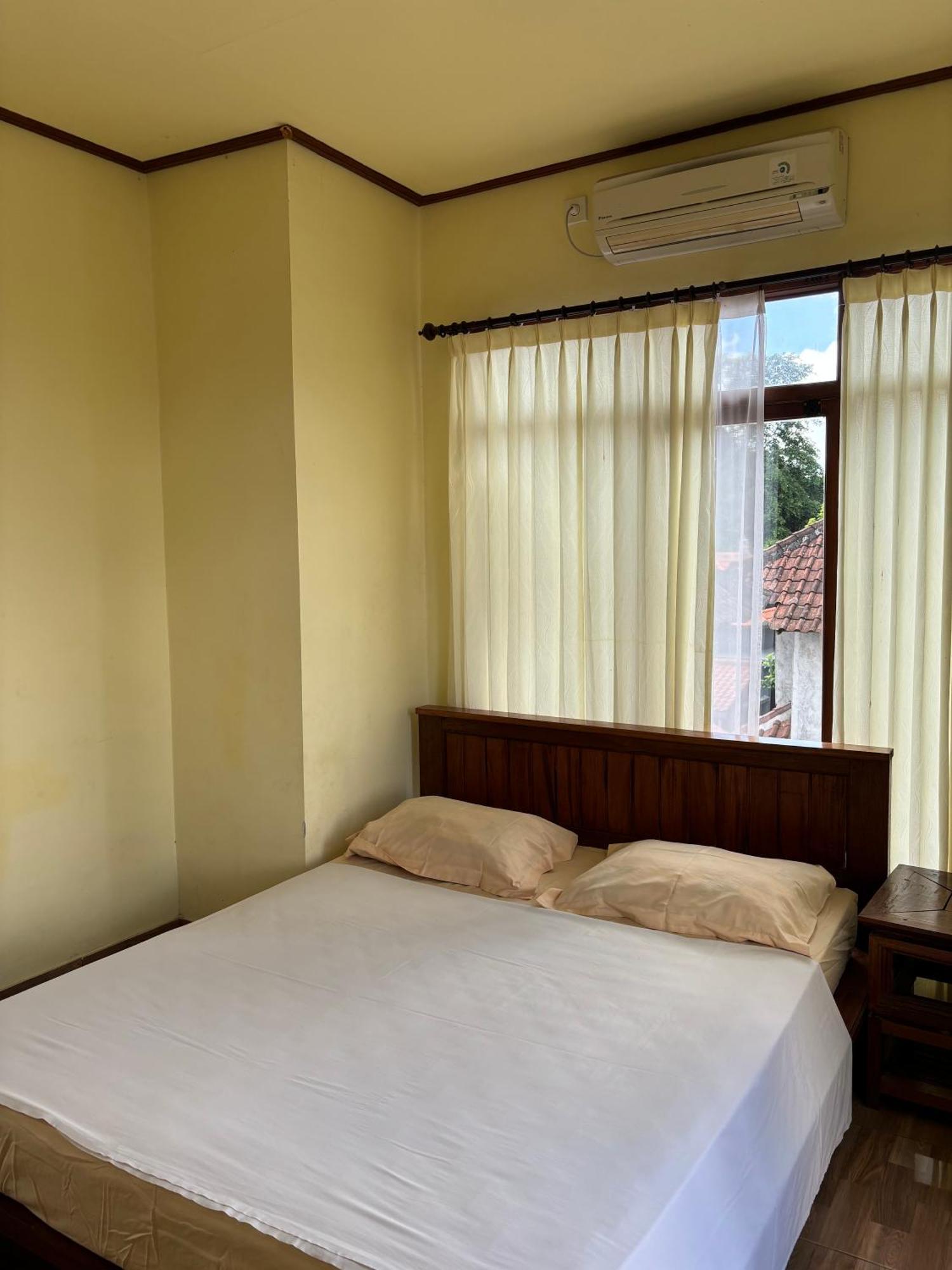 Baligen Bungalow Ubud Exterior foto