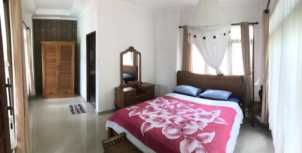 Baligen Bungalow Ubud Exterior foto